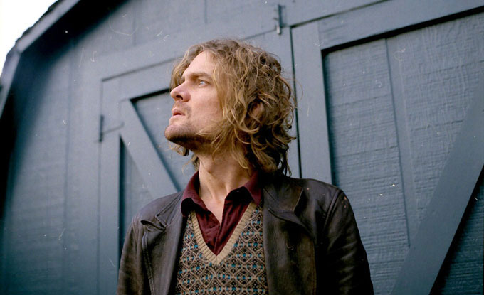 Brendan Benson - What Kind Of World