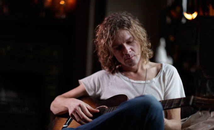 Brendan Benson - What Kind Of World