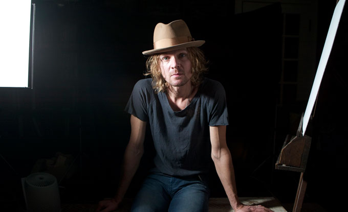 Brendan Benson - What Kind Of World
