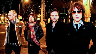 Lojinx artist Fountains Of Wayne