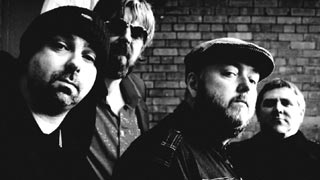 Lojinx artist Pugwash