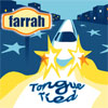 Farrah Tongue Tied