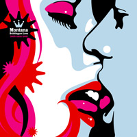 Lojinx LJX007 - Montana - Bubblegum Love (With Extra Love)