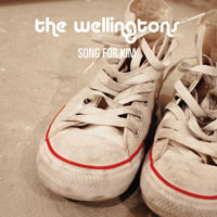 Lojinx LJX014 - The Wellingtons - Song For Kim / Freak Out