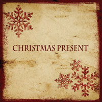 Lojinx LJX016 - Various - Christmas Present