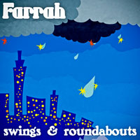 Lojinx LJX019 - Farrah - Swings and Roundabouts