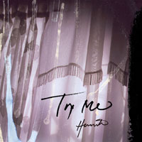 Lojinx LJX020 - Henrik - Try Me