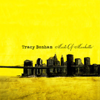 Lojinx LJX024 - Tracy Bonham - Masts Of Manhatta