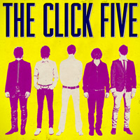 Lojinx LJX027 - The Click Five - TCV