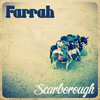 Farrah Scarborough