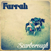 Lojinx LJX028 - Farrah - Scarborough