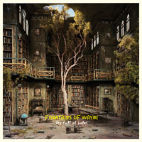 Lojinx LJX029 - Fountains Of Wayne - Sky Full of Holes