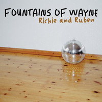 Lojinx LJX030 - Fountains Of Wayne - Richie and Ruben