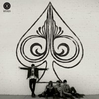 Lojinx LJX032 - Butch Walker & The Black Widows - The Spade
