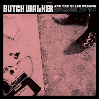 Lojinx LJX033 - Butch Walker & The Black Widows - Summer of '89
