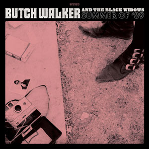 Butch Walker - Summer of '89