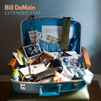 Lojinx LJX035 - Bill DeMain - Extended Stay