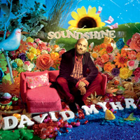 Lojinx LJX036 - David Myhr - Soundshine