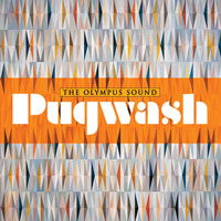 Lojinx LJX038 - Pugwash - The Olympus Sound