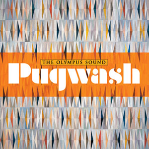 Pugwash - The Olympus Sound