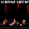 Brendan Benson Concert Los Angeles