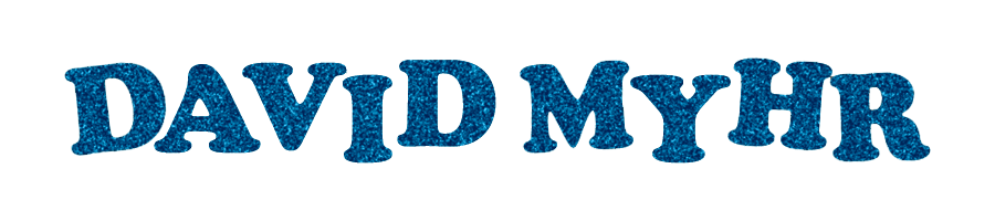 David Myhr - Soundshine