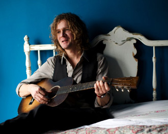 Brendan Benson - What Kind Of World